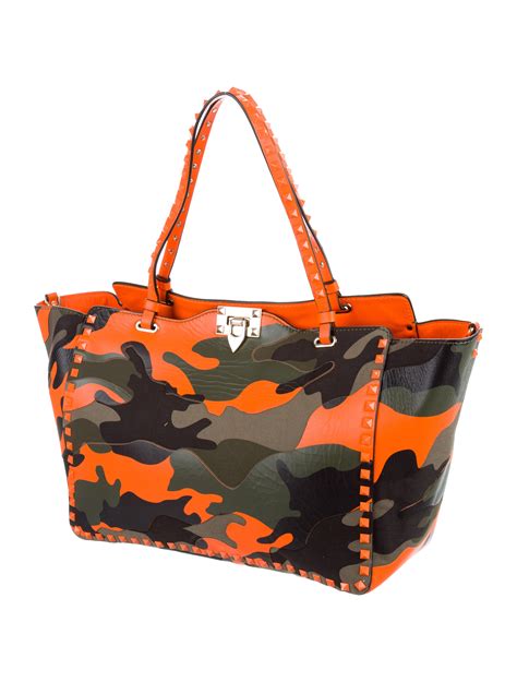 valentino camouflage bag replica